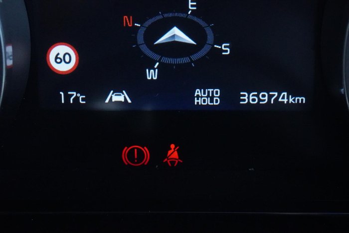 2022 Kia Carnival Platinum