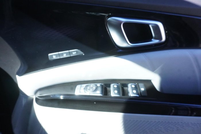 2022 Kia Carnival Platinum