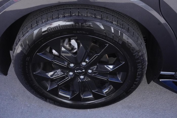 2022 Kia Carnival Platinum