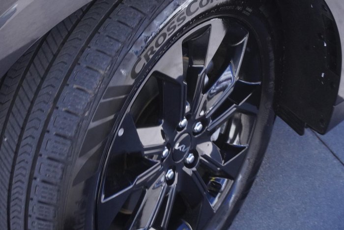 2022 Kia Carnival Platinum