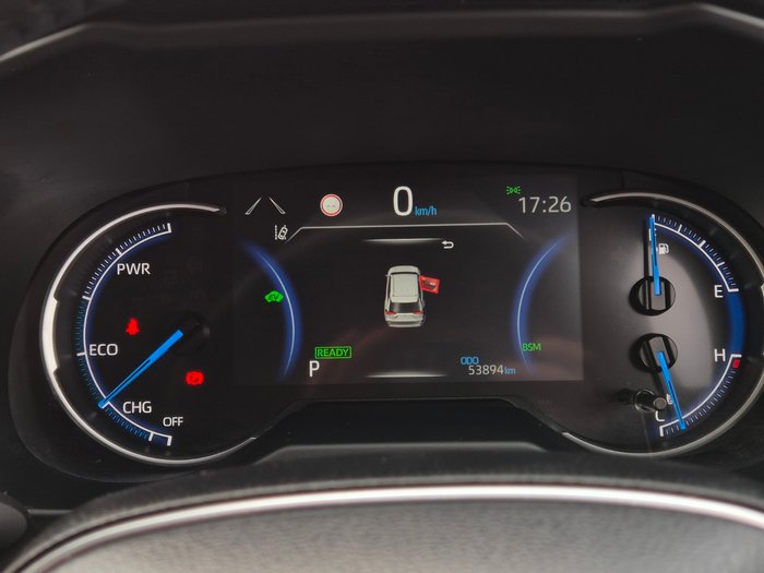 2024 Toyota RAV4 GX