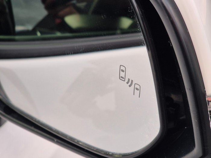 2024 Toyota RAV4 GX