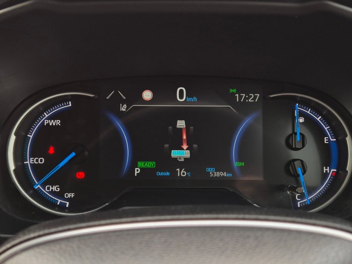2024 Toyota RAV4 GX