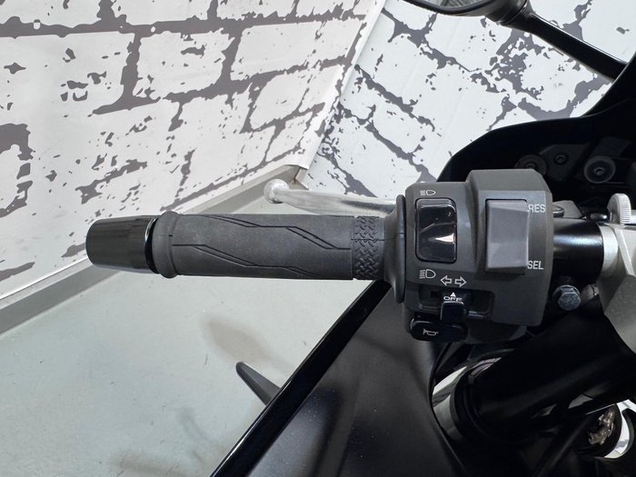 2022 Yamaha YZF-R7 HO YZF-R Black