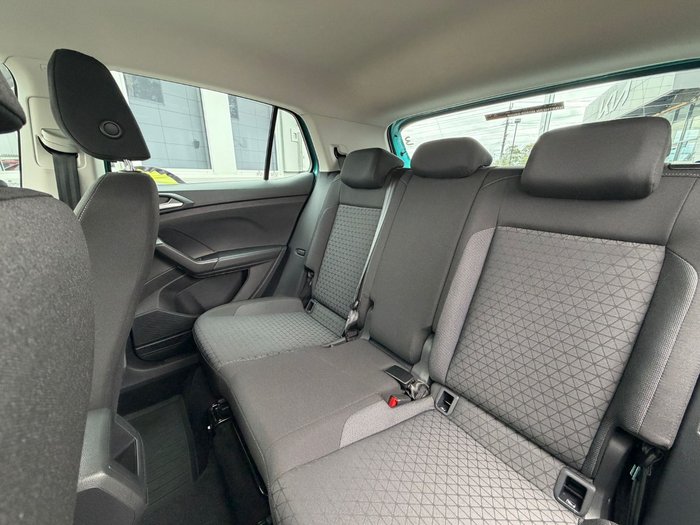2022 Volkswagen T-Cross 85TSI Life