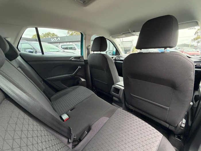 2022 Volkswagen T-Cross 85TSI Life
