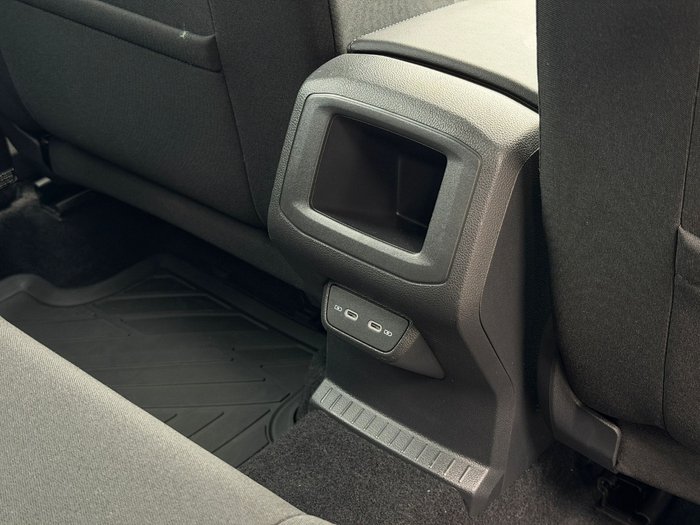 2022 Volkswagen T-Cross 85TSI Life