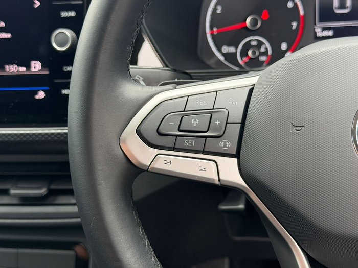 2022 Volkswagen T-Cross 85TSI Life
