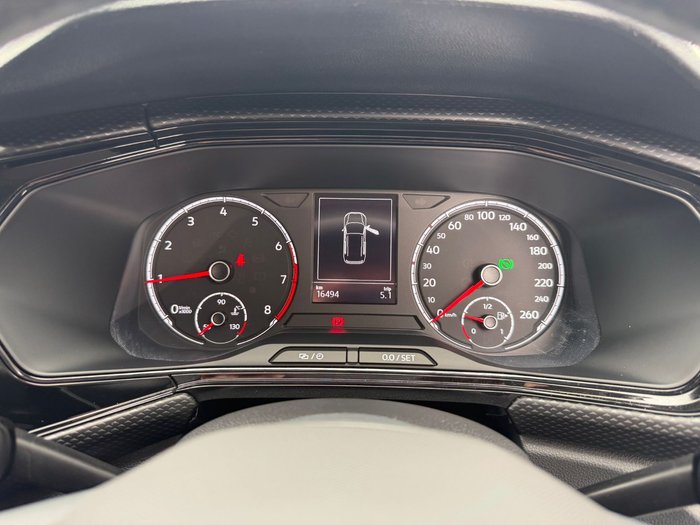 2022 Volkswagen T-Cross 85TSI Life