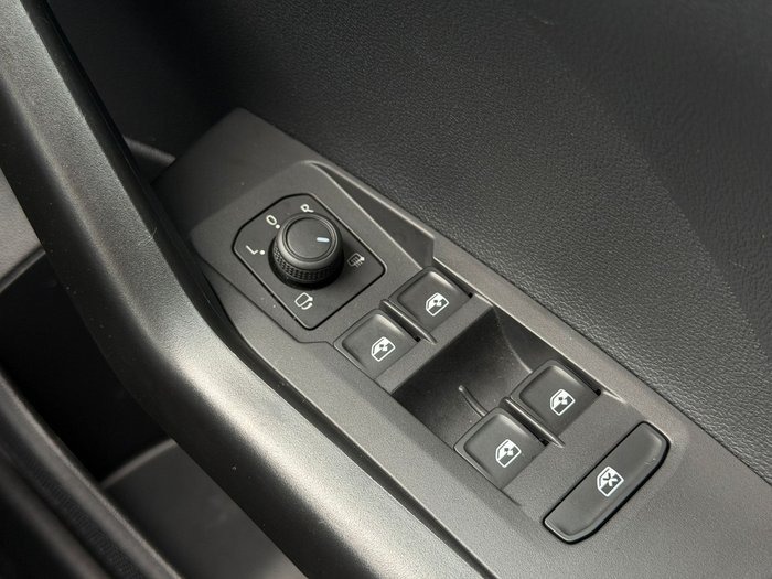 2022 Volkswagen T-Cross 85TSI Life