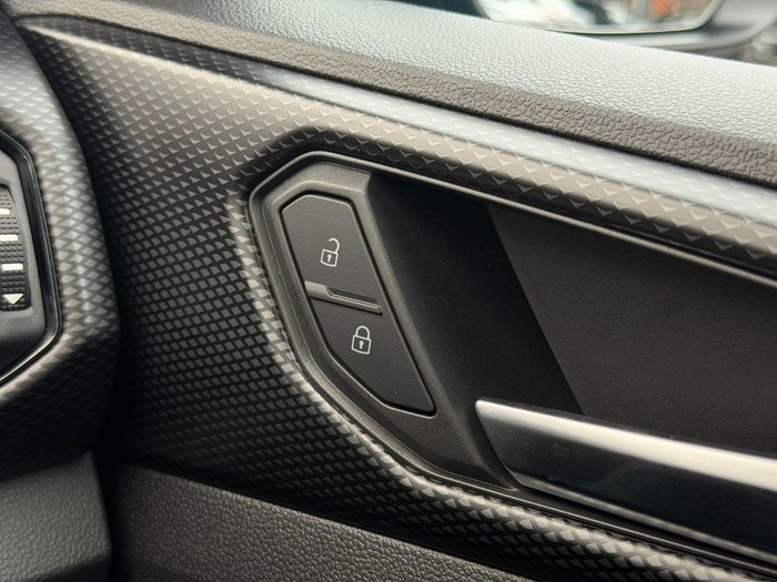2022 Volkswagen T-Cross 85TSI Life