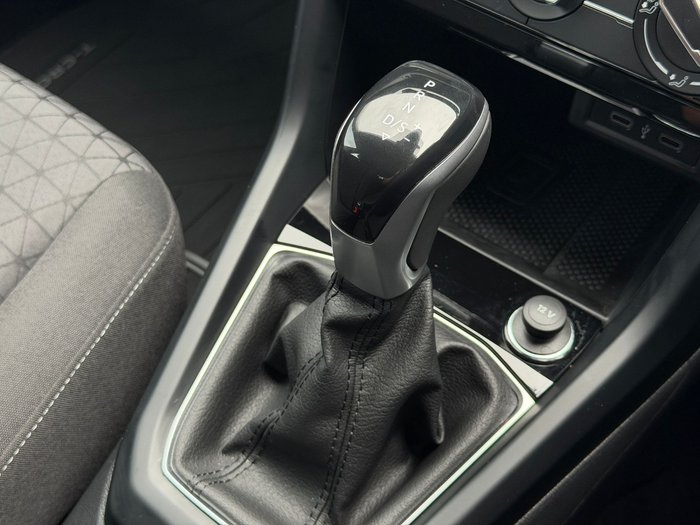 2022 Volkswagen T-Cross 85TSI Life