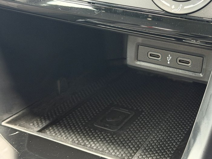 2022 Volkswagen T-Cross 85TSI Life