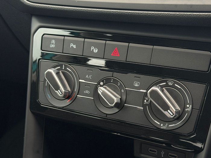2022 Volkswagen T-Cross 85TSI Life