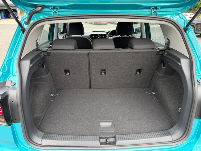 2022 Volkswagen T-Cross 85TSI Life