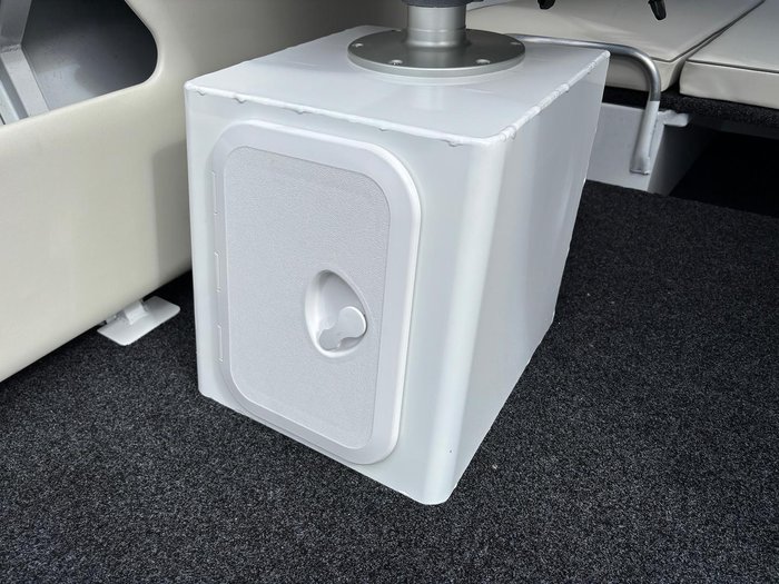 2026 QUINTREX 520 Ocean Spirit Pro