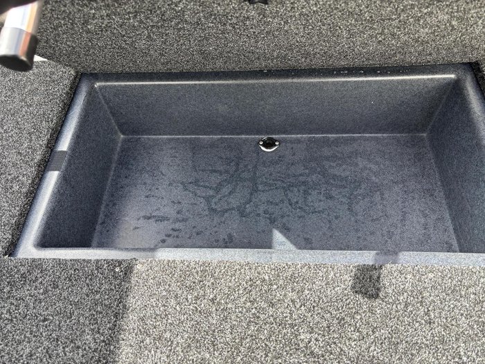 2026 QUINTREX 520 Ocean Spirit Pro