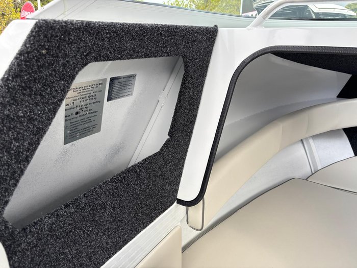 2026 QUINTREX 520 Ocean Spirit Pro