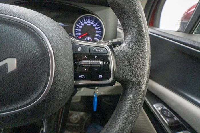 2023 Kia Carnival S