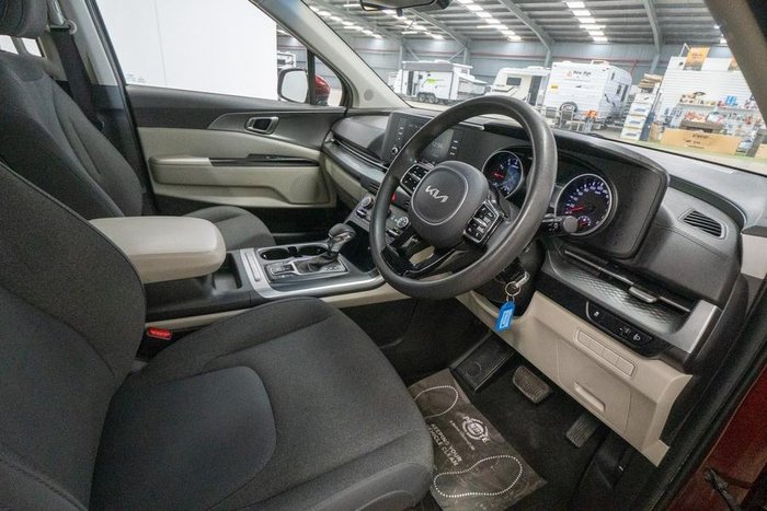 2023 Kia Carnival S