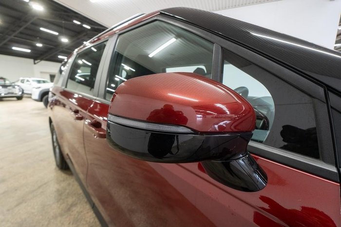 2023 Kia Carnival S