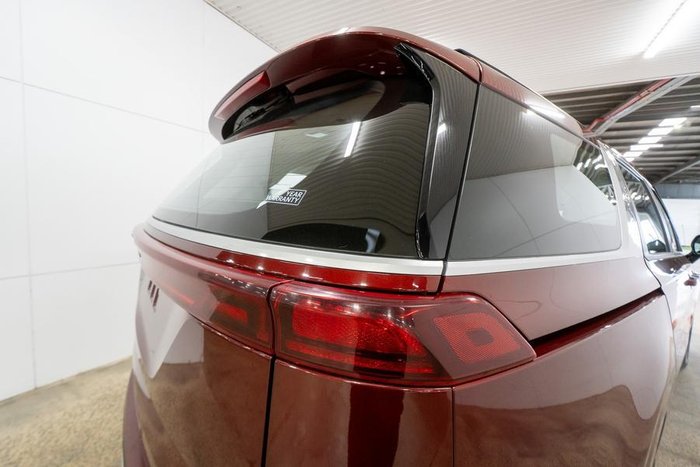 2023 Kia Carnival S