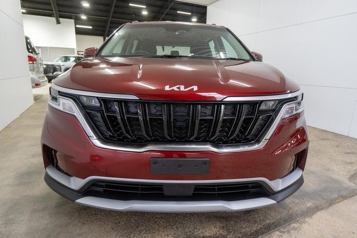 2023 Kia Carnival S
