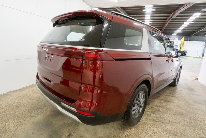 2023 Kia Carnival S