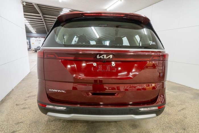 2023 Kia Carnival S