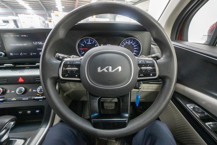 2023 Kia Carnival S