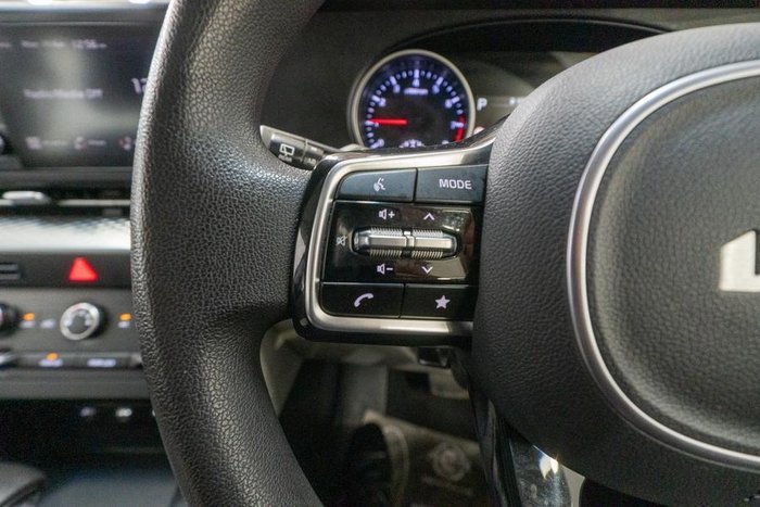 2023 Kia Carnival S