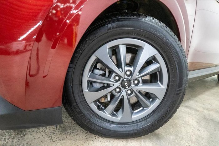 2023 Kia Carnival S
