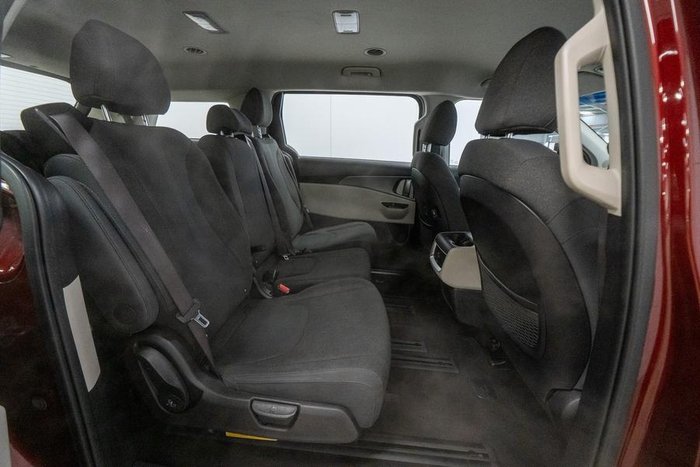 2023 Kia Carnival S