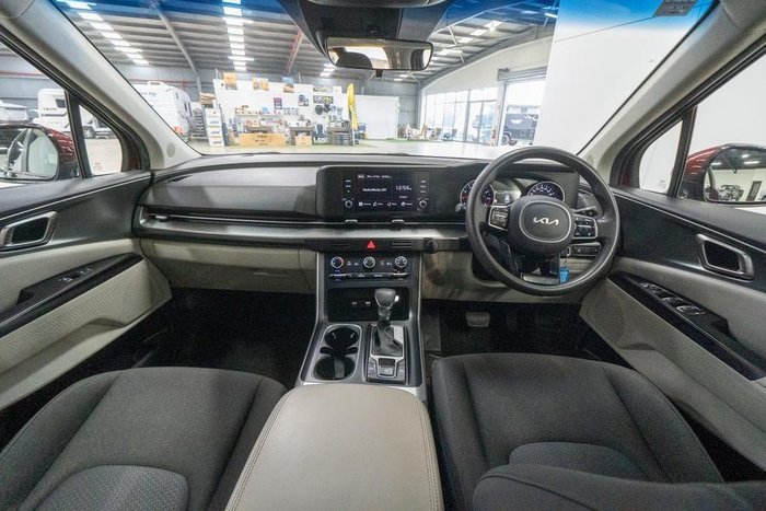 2023 Kia Carnival S