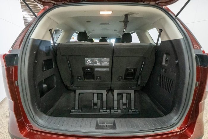2023 Kia Carnival S
