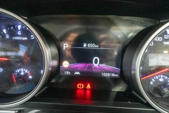2023 Kia Carnival S