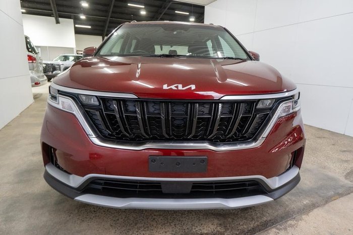 2023 Kia Carnival S