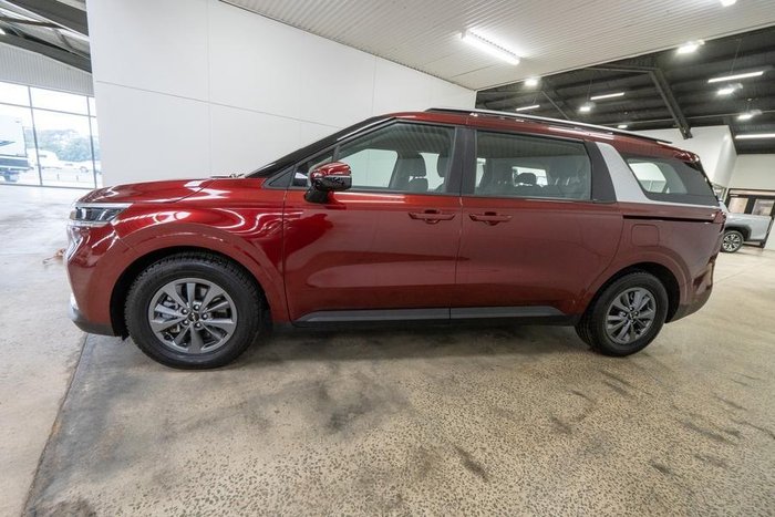 2023 Kia Carnival S