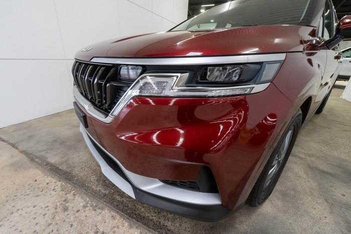 2023 Kia Carnival S