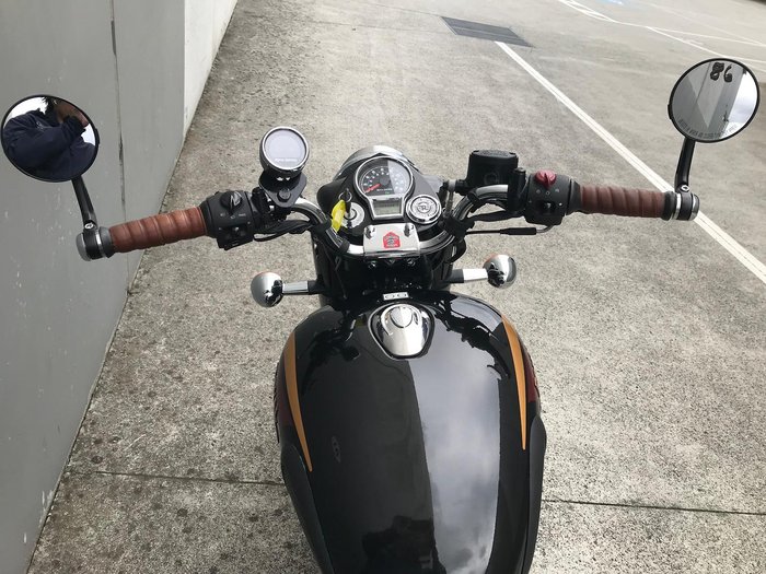 2022 Royal Enfield Classic 350 Chrome