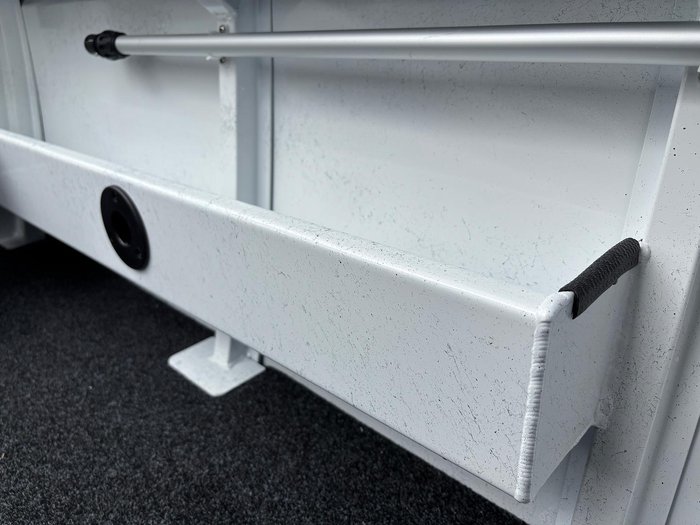 2026 QUINTREX 450 Fishabout