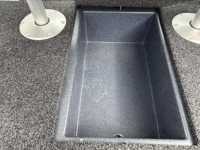 2026 QUINTREX 450 Fishabout