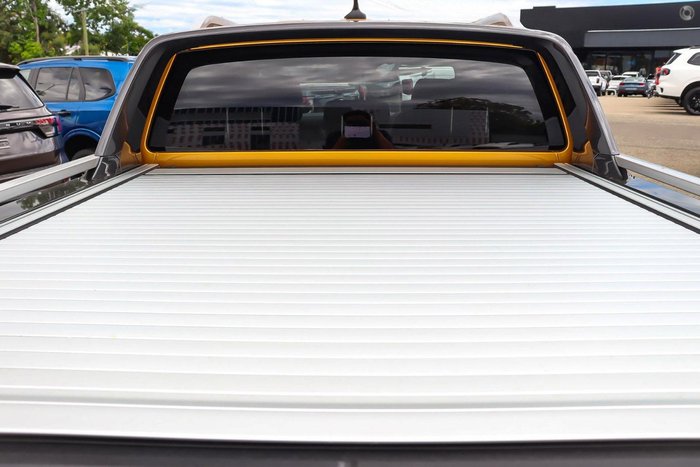 2026 Ford Ranger Wildtrak