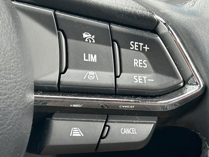 2024 Mazda CX-5 G25 Akera