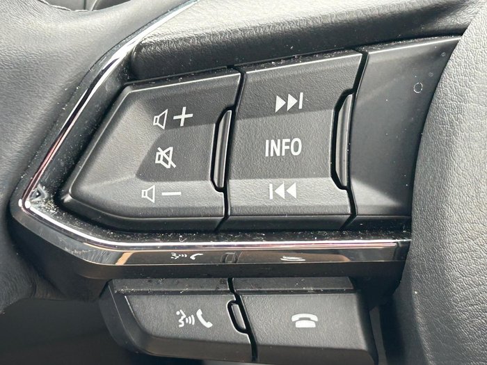 2024 Mazda CX-5 G25 Akera