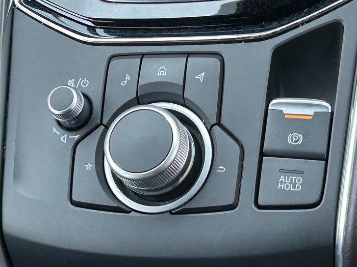 2024 Mazda CX-5 G25 Akera
