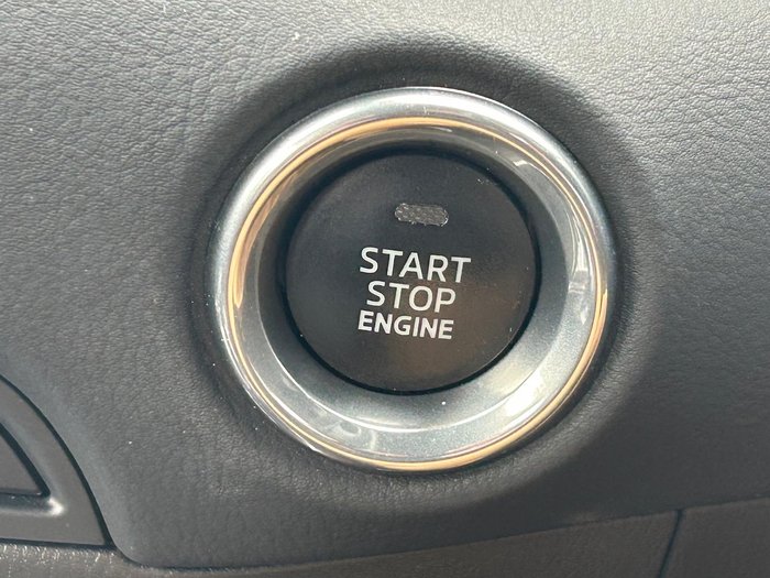 2024 Mazda CX-5 G25 Akera