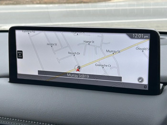 2024 Mazda CX-5 G25 Akera