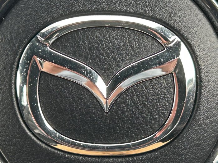 2024 Mazda CX-5 G25 Akera