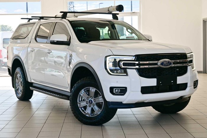 2023 Ford Ranger